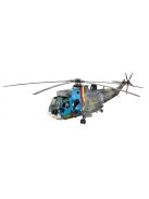 Revell - Gift Set SAR Set - DGzRS Arkona + Westland Sea King Mk 41