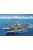 Revell - U.S.S. Nimitz (CVN-68) 1:1200 (5814)