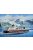 Revell - MS Midnatsol 1:1200 (5817)