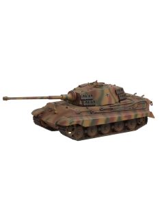 Revell - Model Set Tiger II Ausf. B