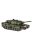 Revell - Model Set Leopard 2A6/A6M