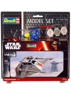 Revell - Star Wars modell szett Hósikló (63604)