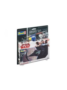 Revell - Star Wars Modell Szett Sith Infiltrator (63612)