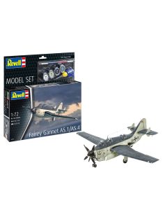 Revell - Model Set Fairey Gannet AS.1/AS.4