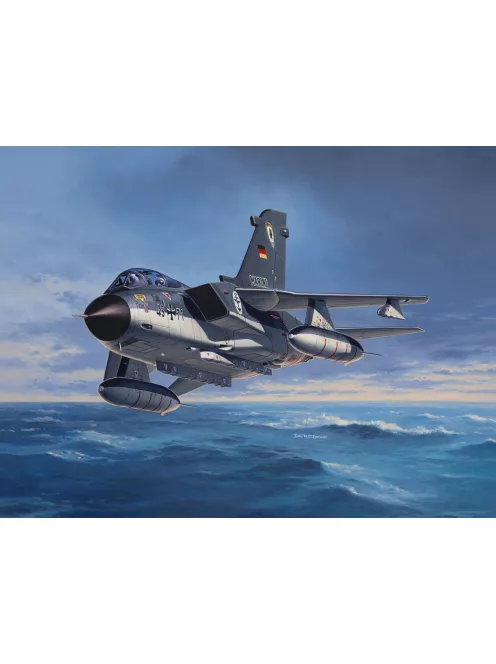 Revell - Model Set  Panavia Tornado IDS/GR.1