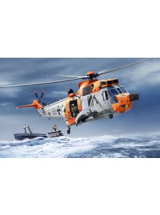 Revell - Model Set Westland Sea King Mk. 41