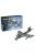 Revell - Model Set Hawker Hunter FGA.9