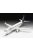Revell - Embraer 190 Lufthansa makett szett
