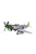 Revell - Model Set - P-51D Mustang 1:72 (64148)