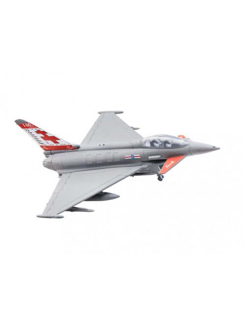 Revell - Build Play Eurofighter Typhoon
