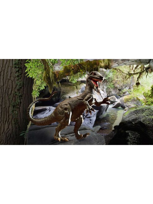 Revell - Dinosaurs - Allosaurus 1:13 (6474)