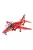 Revell - Modell Set - Bae Hawk T-1 Red Arrows 1:72 (64921)