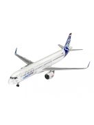 Revell - Modell szett Airbus A321 Neo
