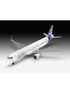 Revell - Modell szett Airbus A321 Neo