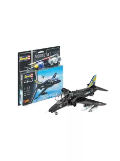 Revell - Modell szett BAE Hawk T.1