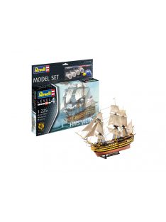 Revell - Model Set HMS Victory
