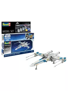 Revell - Model Set The Mandalorian: Item C