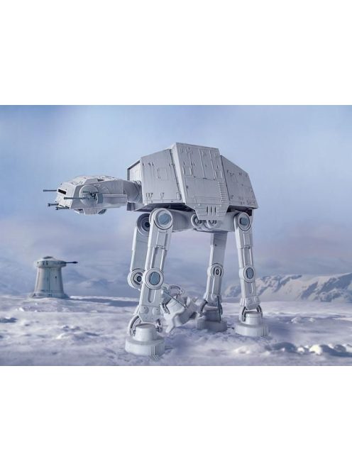 Revell - Star Wars EasyKit - AT-AT Walker (6715)