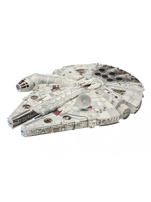 Revell - Millennium Falcon