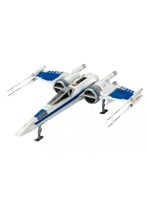 Revell - Resistance X-Wing Fighter