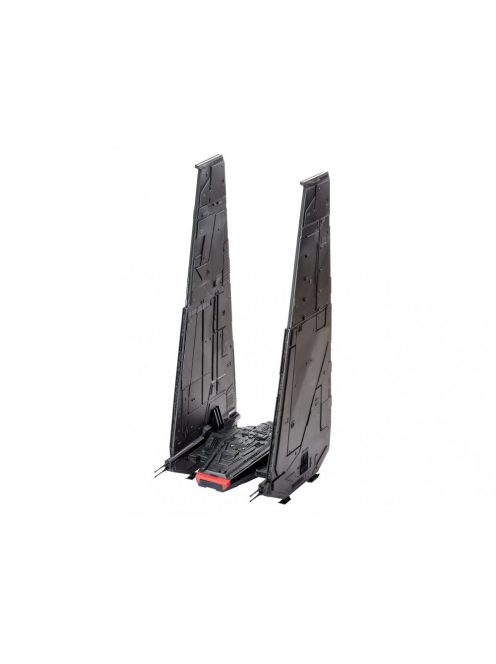 Revell - Kylo Ren's Command Shuttle