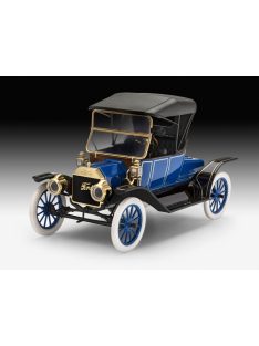 Revell - 1913 Ford Model T Road makett szett