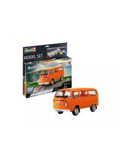 Revell - Model Set VW T2 Bus