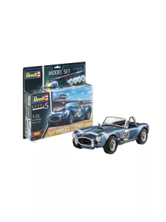 Revell - AC Cobra 289