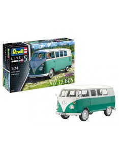 Revell - Model Set VW T1 Bus