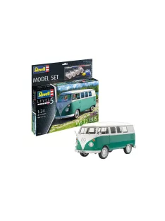 Revell - Model Set VW T1 Bus
