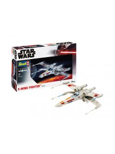 Revell - Star Wars X-wing Fighter