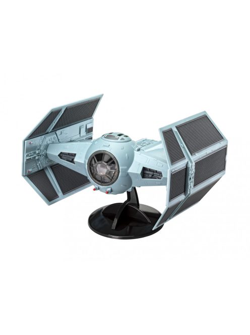 Revell - Star Wars Darth Vader's TIE Fighter