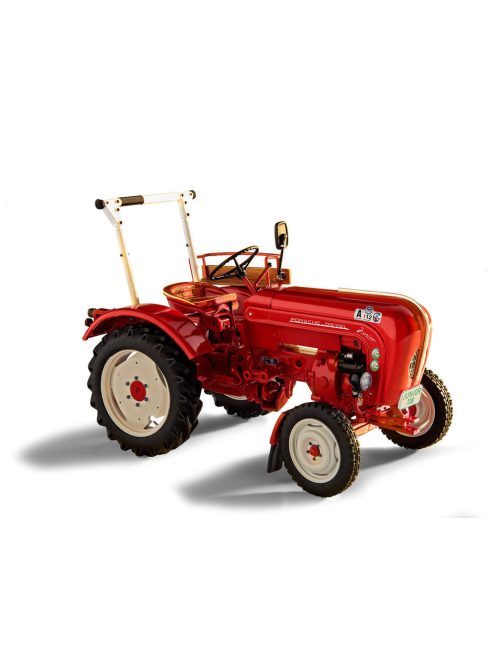 Revell - Model Set Junior 108 - Farming Simulator Edition