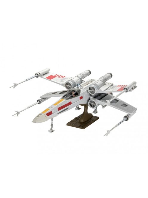 Revell - X-Wing Fighter