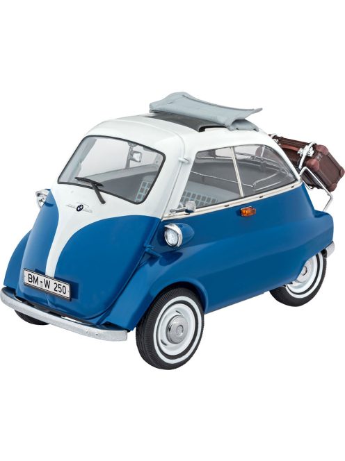 Revell - BMW Isetta 1:16 (7030)