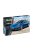 Revell - Porsche Panamera 2 (7034)