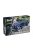 Revell - Luxury Class Car Admiral Saloon
