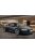 Revell - Audi R8 black 1:24 (7057)