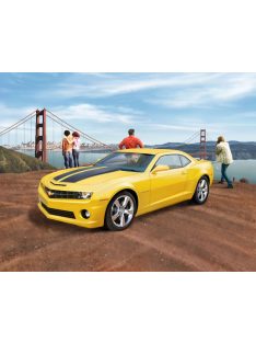 Revell - 2010 Camaro SS 1/25 (7088)