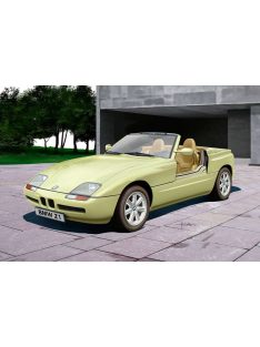 Revell - BMW Z1 1:24 (7361)