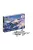 Revell - Starter Kit Eurofighter Typhoon (single seater)