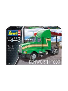 Revell - Kenworth T600 1:32 (7446)