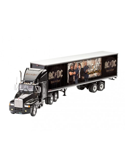 Revell - Geschenkset AC/DC Tour Truck