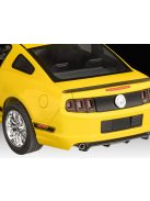 Revell - 2013 Ford Mustang Boss 302