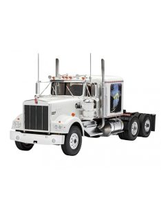 Revell - Kenworth W-900