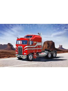 Revell - Kenworth Aerodyne 1:32 (7671)