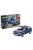 Revell - Vw Golf Gti Builders Choice 1:24
