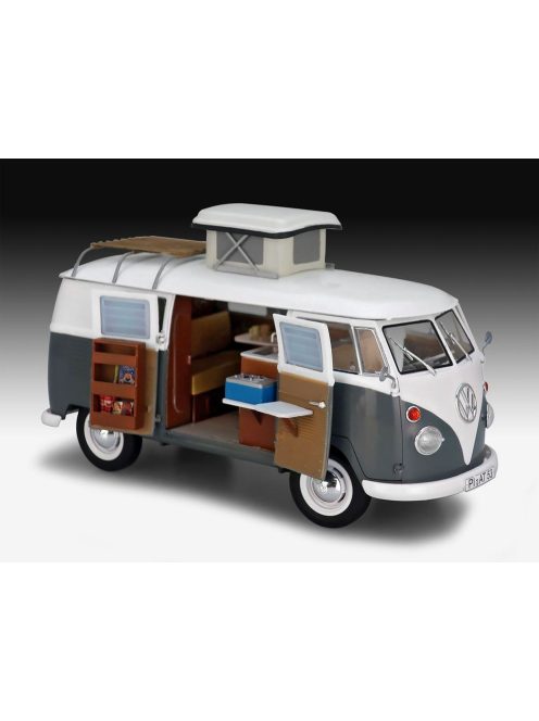 Revell - VW T1 Camper