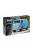 Revell - VW T1 Panel Van (Gulf Decoration)