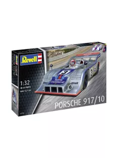 Revell - Porsche 917/10